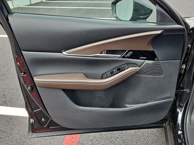 2025 Mazda Mazda CX-30 2.5 S Premium Package