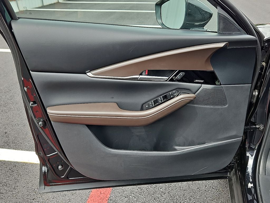 2025 Mazda Mazda CX-30 2.5 S Premium Package