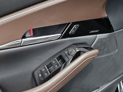 2025 Mazda Mazda CX-30 2.5 S Premium Package