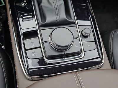 2025 Mazda Mazda CX-30 2.5 S Premium Package