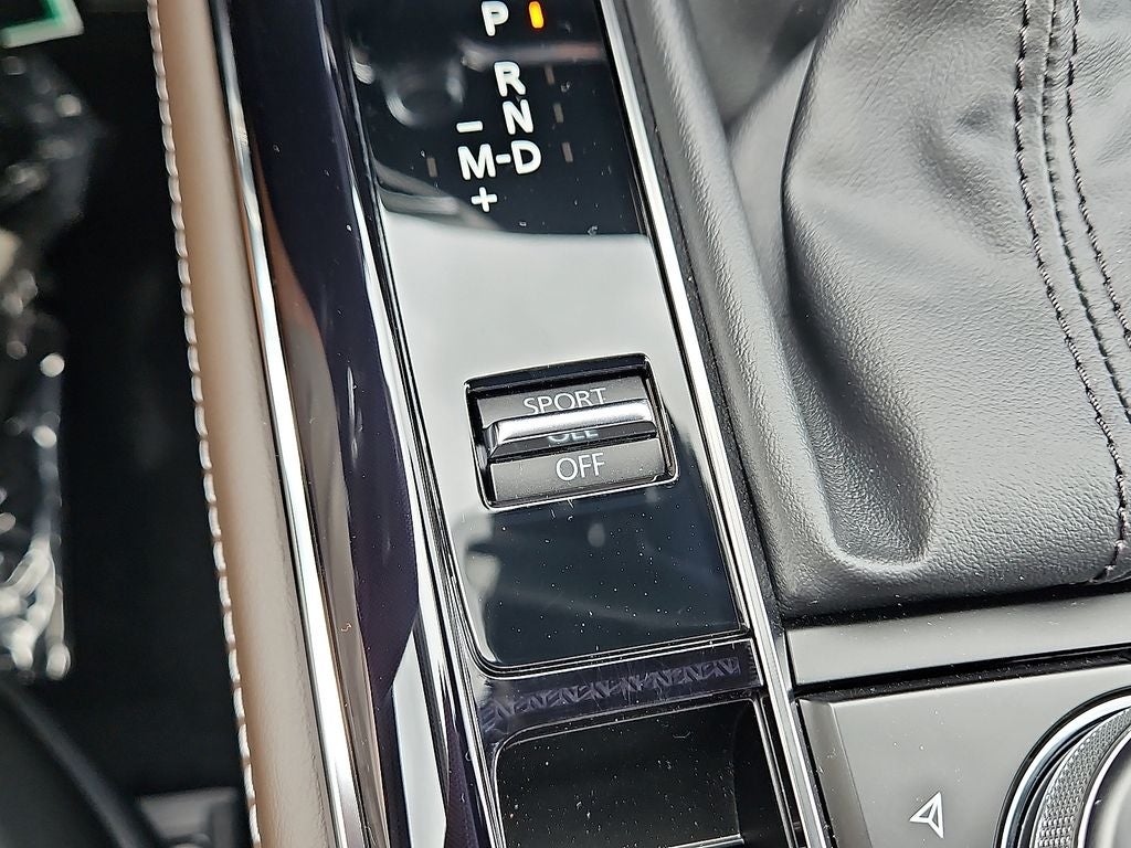 2025 Mazda Mazda CX-30 2.5 S Premium Package