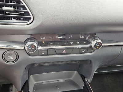 2025 Mazda Mazda CX-30 2.5 S Premium Package