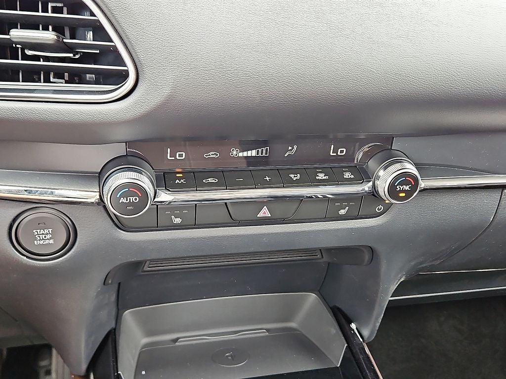 2025 Mazda Mazda CX-30 2.5 S Premium Package