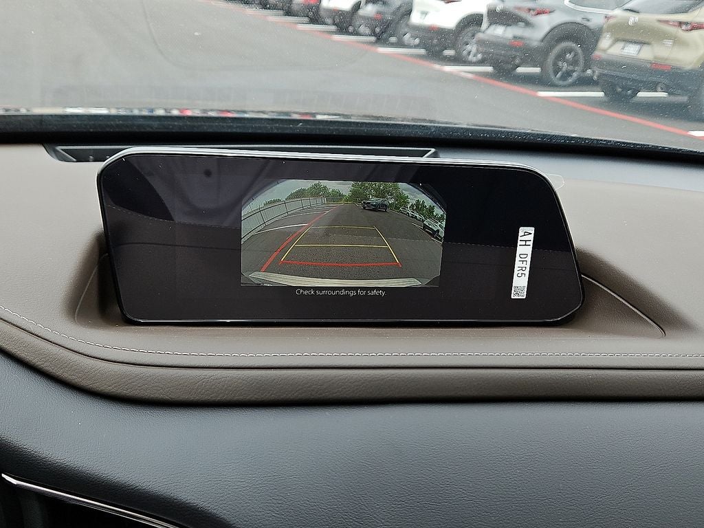 2025 Mazda Mazda CX-30 2.5 S Premium Package