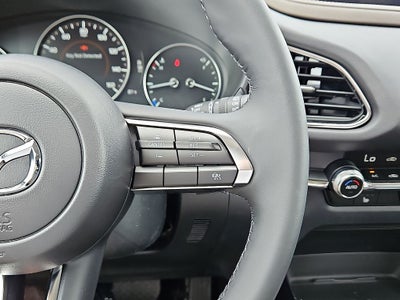 2025 Mazda Mazda CX-30 2.5 S Premium Package