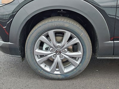 2025 Mazda Mazda CX-30 2.5 S Premium Package