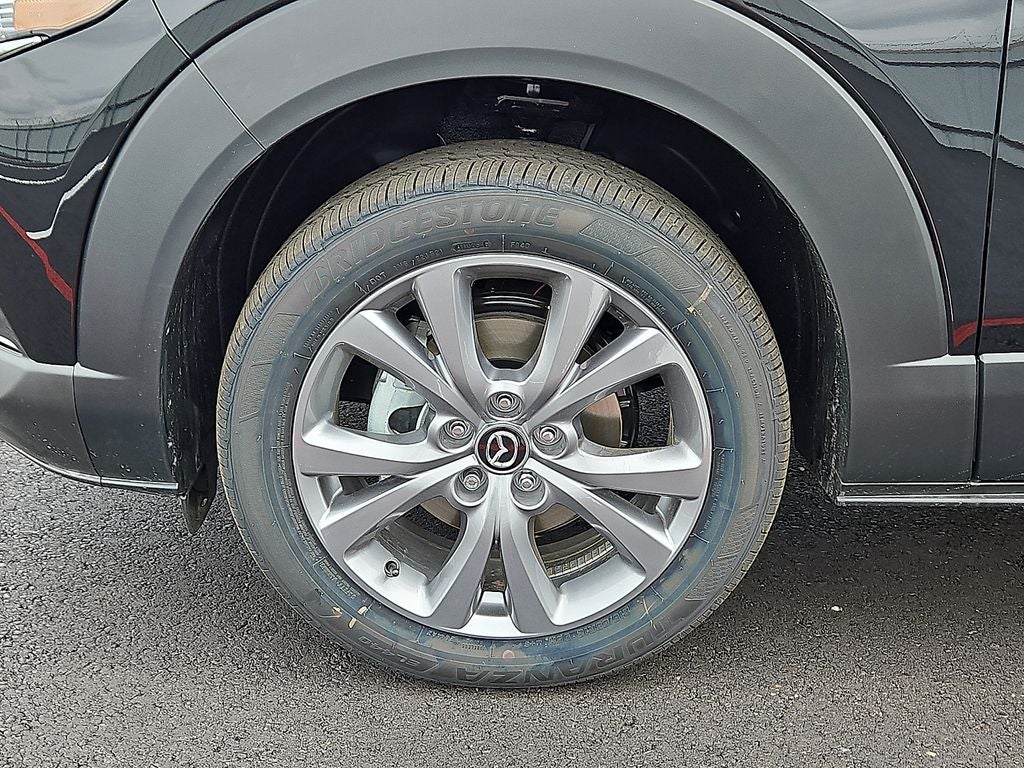 2025 Mazda Mazda CX-30 2.5 S Premium Package