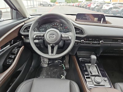 2025 Mazda Mazda CX-30 2.5 S Premium Package