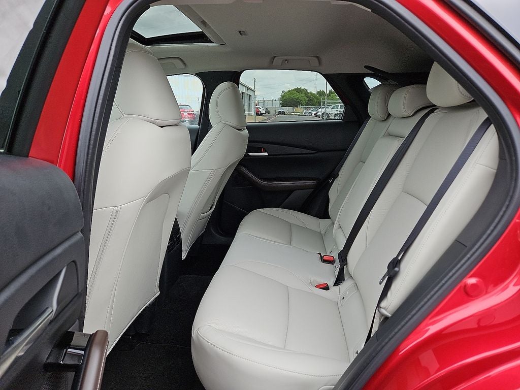 2025 Mazda Mazda CX-30 2.5 S Premium Package