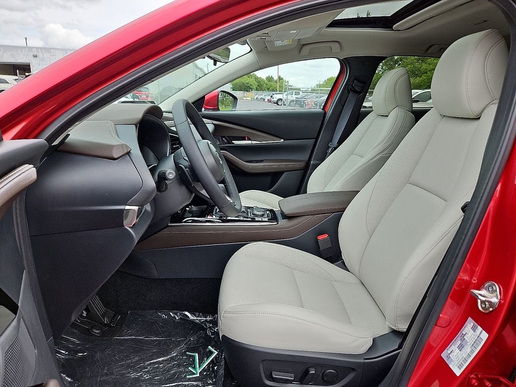 2025 Mazda Mazda CX-30 2.5 S Premium Package