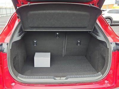 2025 Mazda Mazda CX-30 2.5 S Premium Package