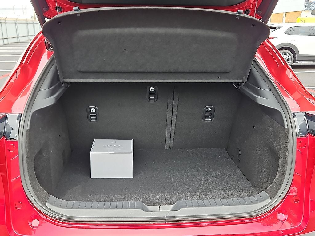 2025 Mazda Mazda CX-30 2.5 S Premium Package