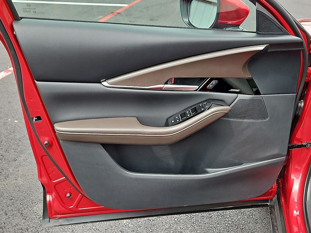 2025 Mazda Mazda CX-30 2.5 S Premium Package