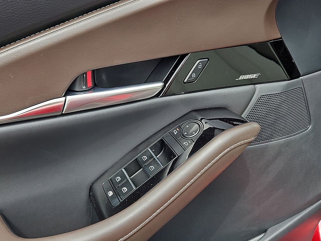 2025 Mazda Mazda CX-30 2.5 S Premium Package