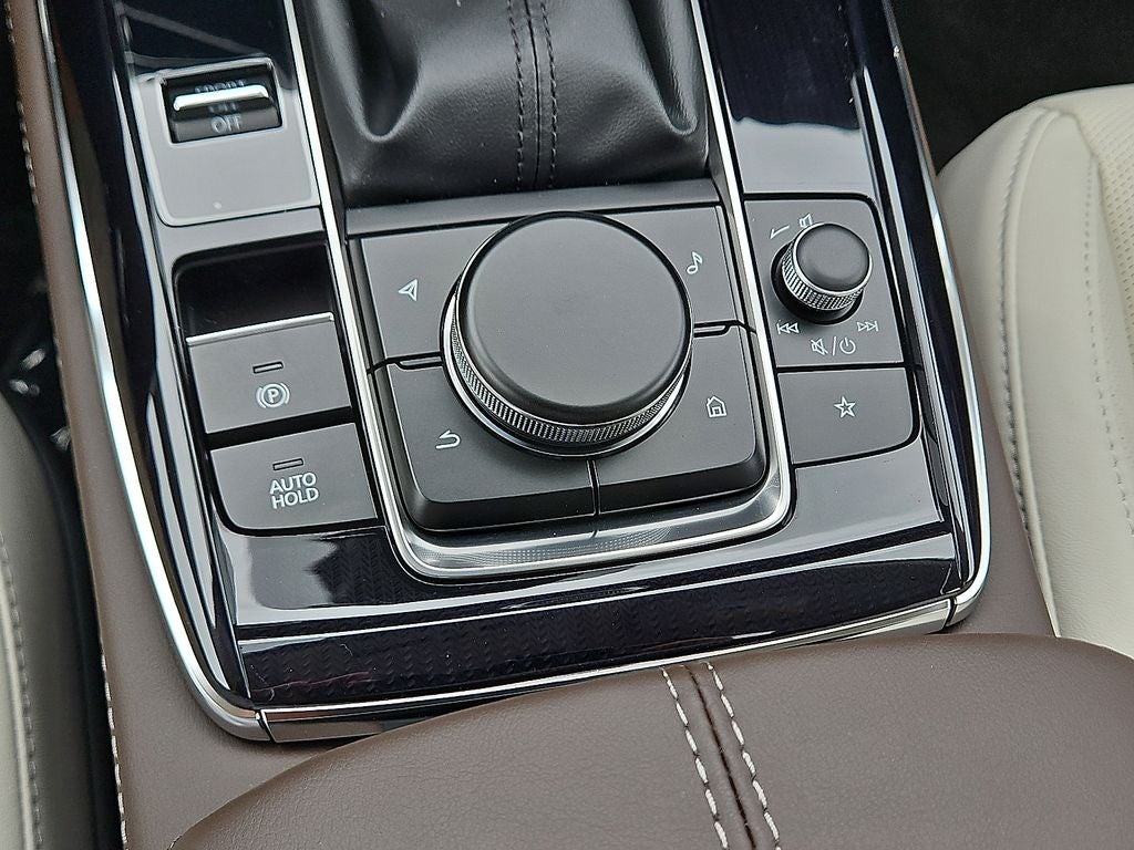 2025 Mazda Mazda CX-30 2.5 S Premium Package