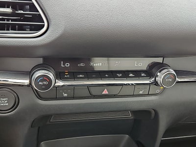 2025 Mazda Mazda CX-30 2.5 S Premium Package
