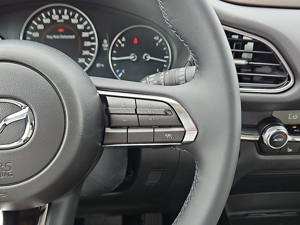 2025 Mazda Mazda CX-30 2.5 S Premium Package