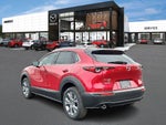 2025 Mazda Mazda CX-30 2.5 S Premium Package