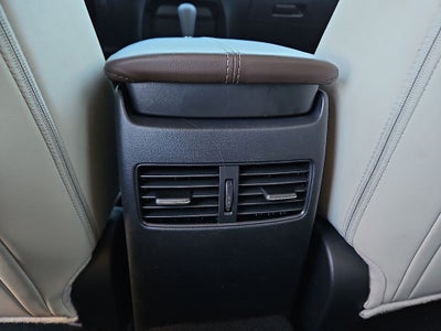 2025 Mazda Mazda CX-30 2.5 S Premium Package