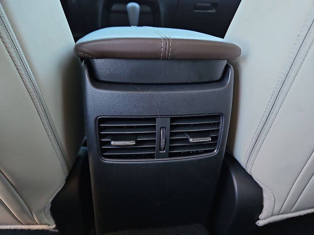 2025 Mazda Mazda CX-30 2.5 S Premium Package