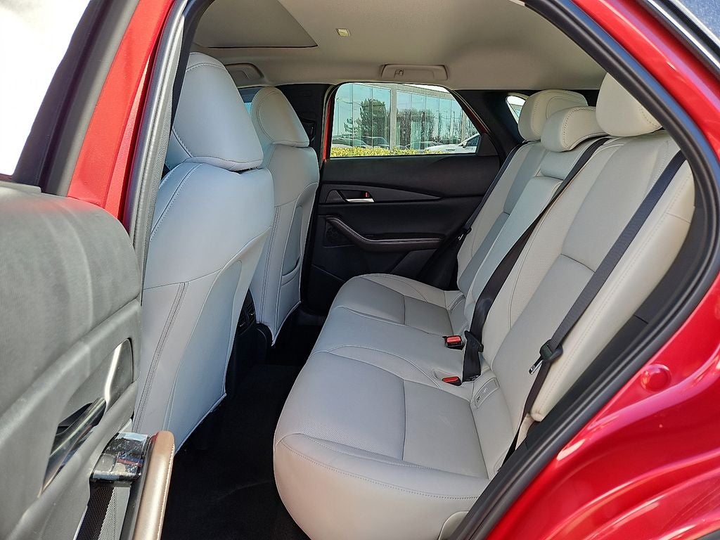 2025 Mazda Mazda CX-30 2.5 S Premium Package