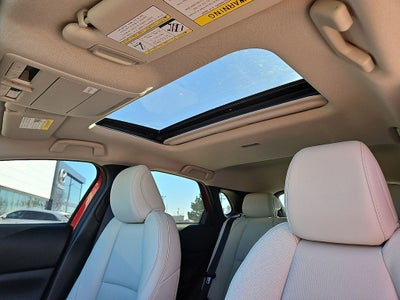 2025 Mazda Mazda CX-30 2.5 S Premium Package