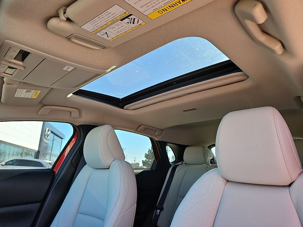 2025 Mazda Mazda CX-30 2.5 S Premium Package