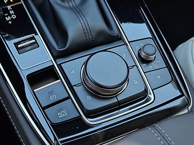 2025 Mazda Mazda CX-30 2.5 S Premium Package