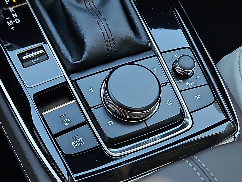 2025 Mazda Mazda CX-30 2.5 S Premium Package