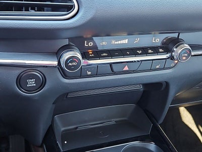 2025 Mazda Mazda CX-30 2.5 S Premium Package