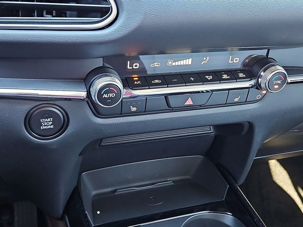 2025 Mazda Mazda CX-30 2.5 S Premium Package