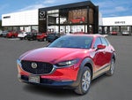 2025 Mazda Mazda CX-30 2.5 S Premium Package