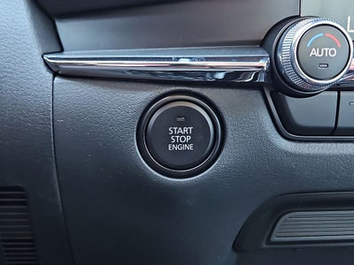 2025 Mazda Mazda CX-30 2.5 S Premium Package