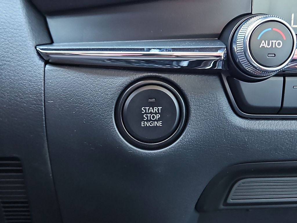 2025 Mazda Mazda CX-30 2.5 S Premium Package