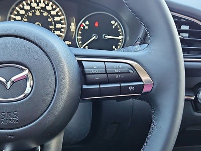2025 Mazda Mazda CX-30 2.5 S Premium Package