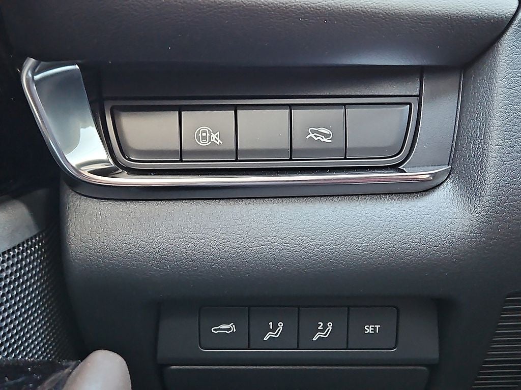 2025 Mazda Mazda CX-30 2.5 S Premium Package