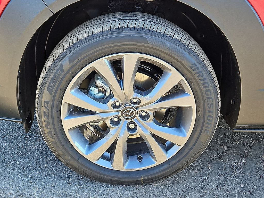 2025 Mazda Mazda CX-30 2.5 S Premium Package