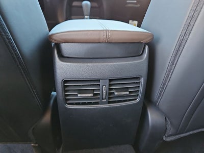 2025 Mazda Mazda CX-30 2.5 Turbo Premium Package