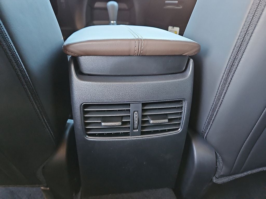 2025 Mazda Mazda CX-30 2.5 Turbo Premium Package