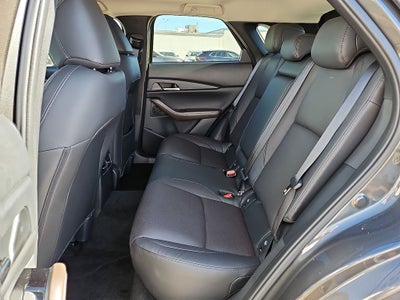 2025 Mazda Mazda CX-30 2.5 Turbo Premium Package