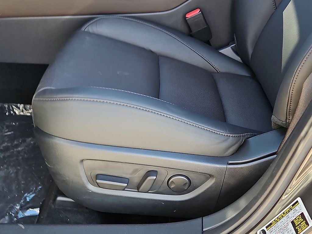 2025 Mazda Mazda CX-30 2.5 Turbo Premium Package