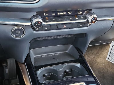 2025 Mazda Mazda CX-30 2.5 Turbo Premium Package