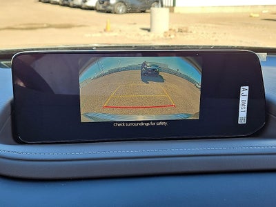 2025 Mazda Mazda CX-30 2.5 Turbo Premium Package