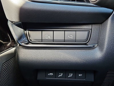 2025 Mazda Mazda CX-30 2.5 Turbo Premium Package