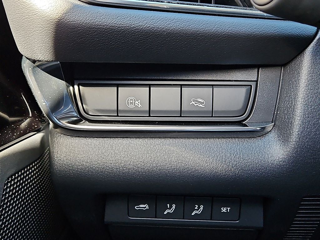 2025 Mazda Mazda CX-30 2.5 Turbo Premium Package