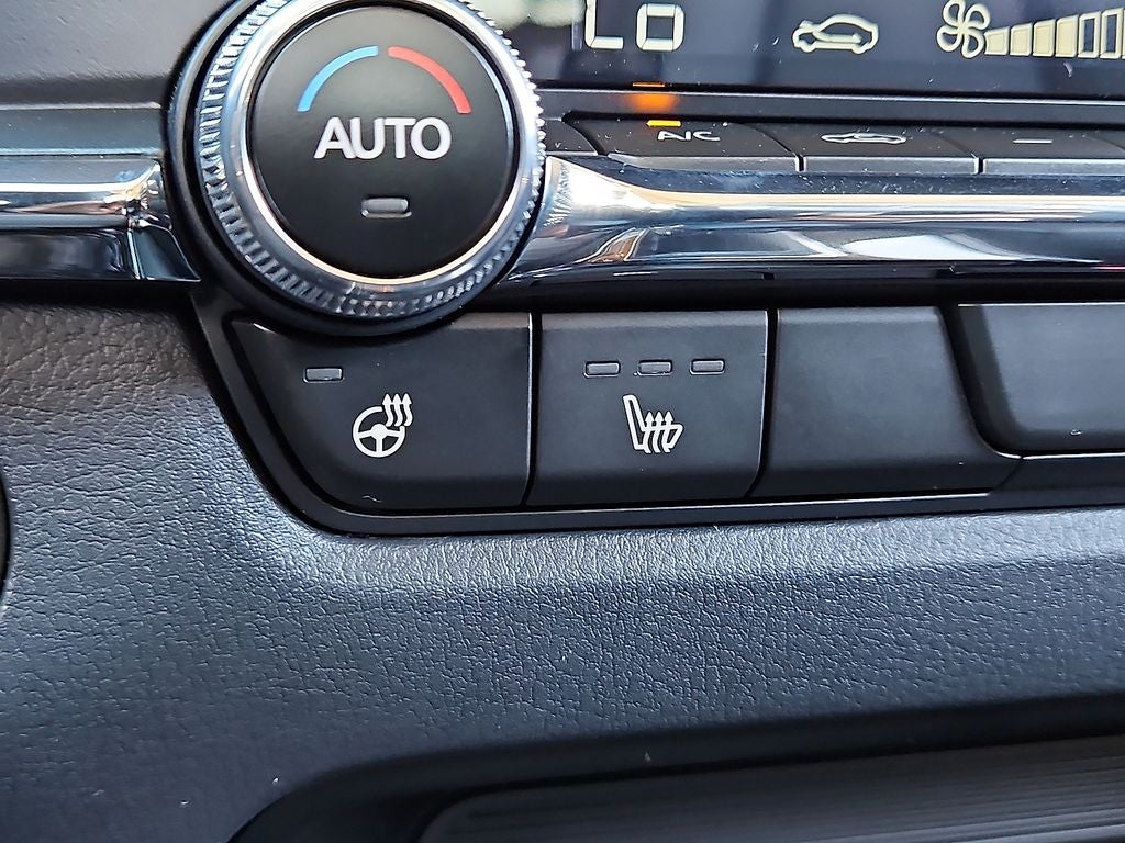 2025 Mazda Mazda CX-30 2.5 Turbo Premium Package