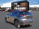 2025 Mazda Mazda CX-30 2.5 Turbo Premium Package