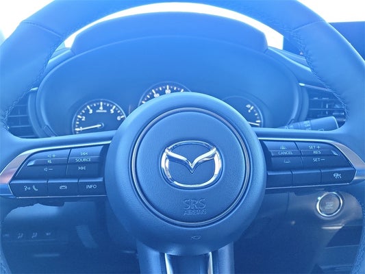 2024 Mazda Mazda CX-30 2.5 Turbo Premium AWD in San Antonio, TX - The Khoury Group