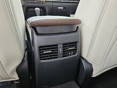 2025 Mazda Mazda CX-30 2.5 Turbo Premium Package