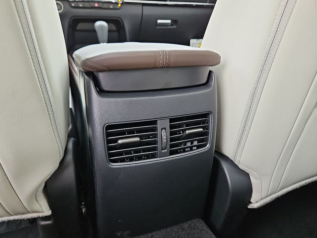 2025 Mazda Mazda CX-30 2.5 Turbo Premium Package